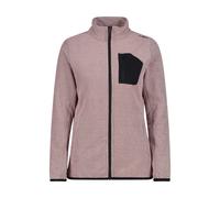 Women's zipped fleece CMP Arctic XL