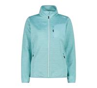 Women's zipped fleece CMP Bleu S