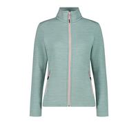 Women's zipped fleece CMP Blue XL
