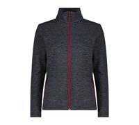 Women's zipped fleece CMP 4XL