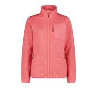 Women's zipped fleece CMP Grid Tech Unlimitech 2XS