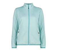 Women's zipped fleece CMP Grid Tech Unlimitech 3XL