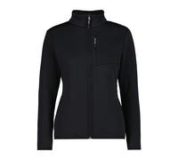 Women's zipped fleece CMP Gris 3XL