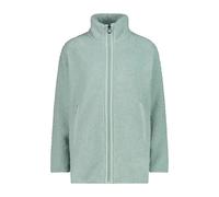 Cmp 35p3846 Full Zip Fleece Green 2XS Woman