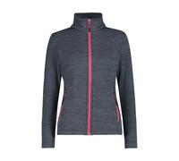 Women's zipped fleece CMP M