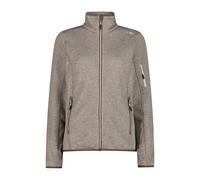 Women's zipped fleece CMP Mesh 3XL