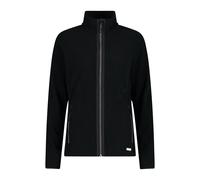 Women's zipped fleece CMP Noir XL
