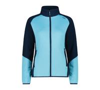 Women's zipped fleece CMP Performance L