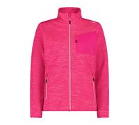 Women's zipped fleece CMP Rose S