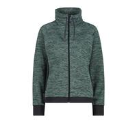 Women's zipped fleece CMP XL