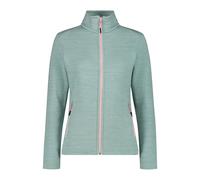 Women's zipped fleece CMP XL