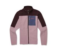 Women's zipped fleece Cotopaxi Abrazo S