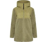 Women's zipped fleece Didriksons Bibi 2 Vert 36