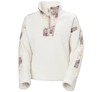 Women's zipped fleece Helly Hansen Imperial Beige XL