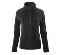 Hi-tec Harriet Full Zip Fleece Black L Woman