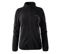 Women's zipped fleece Hi-Tec Lady Noir M