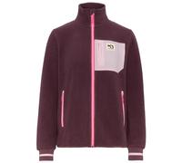 Women's zipped fleece Kari Traa Røthe XS