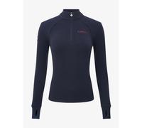 Women's zipped fleece LeMieux Frances