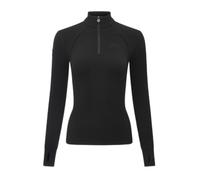 Women's zipped fleece LeMieux Frances