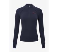 Women's zipped fleece LeMieux Frances