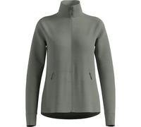 Women's zipped fleece Odlo Grid 2XS