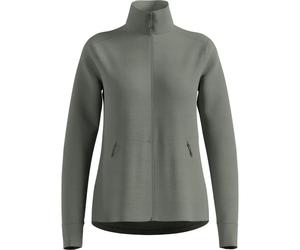 Women's zipped fleece Odlo Grid Vert S