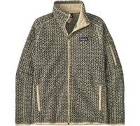 Women's zipped fleece Patagonia Better Sweater 2XL