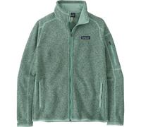 Patagonia - Women's Better Sweater Jacket - Fleece jacket size M, turquoise