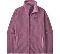 Patagonia Better Sweater Jacket light violet XS
