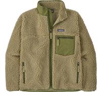Patagonia | Classic Retro-X Jacket | Women's | Weathered Stone Large