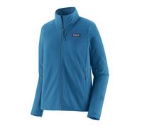 Women's zipped fleece Patagonia R1 CrossStrata XL