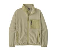 Patagonia | Synchilla Jacket | Women's | Midweight Fleece | Stone S