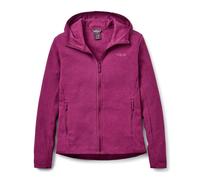 Women's zipped fleece Rab Stavel Violet S
