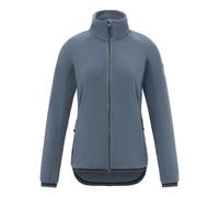 Women's zipped fleece Regatta Bayhill 46