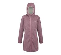 Regatta Bloomfield Fleece Purple 42 Woman
