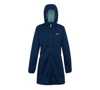 Women's zipped fleece Regatta Bloomfield 48
