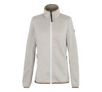 Women's zipped fleece Regatta Elzie Beige 46