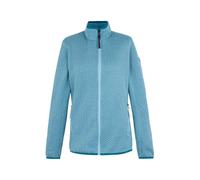 Regatta Elzie Full Zip Fleece Blue 34 Woman