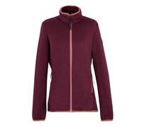 Regatta Elzie Full Zip Fleece Red 34 Woman