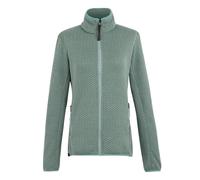 Regatta Womens Elzie Full Zip Fleece Stretch Layer Winter Jacket Warm Top Layer