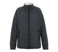 Regatta Emilde Full Zip Fleece Grey 46 Woman