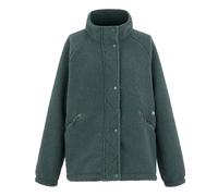 Regatta Womens Emilica Borg Fleece Spruce Green