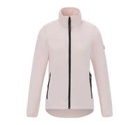 Women's zipped fleece Regatta Florena Rose 40