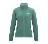 Women's zipped fleece Regatta Floreo IV 42