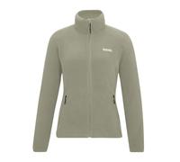 Brown female 14 Regatta Women's Floreo IV Fleece Brown, Size: 14