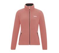 Regatta Floreo Iv Full Zip Fleece Orange 40 Woman