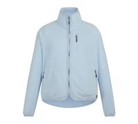 Regatta Frankie Full Zip Fleece Blue 40 Woman