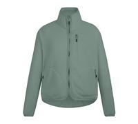 Regatta Frankie Full Zip Fleece Green 36 Woman