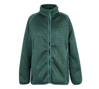 Women's zipped fleece Regatta Mellrey Vert 38
