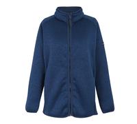 Women's zipped fleece Regatta Mellrey 42